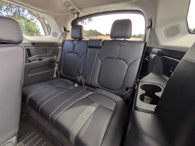 Used 2025 Honda Pilot Touring image 15