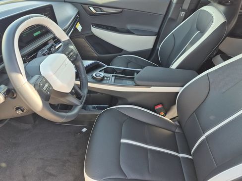 New 2026 Kia EV6 GT-Line AWD/4WD image 10