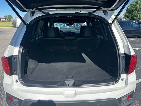 Used 2023 Honda Passport Elite image 10