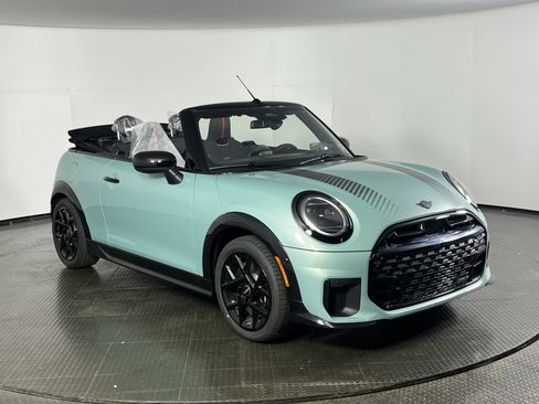 Used 2026 MINI Cooper S image 3
