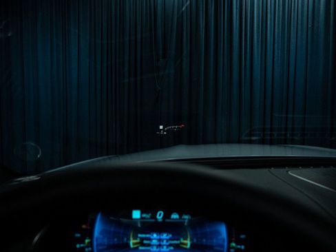 New 2026 Mercedes-Benz SL 63 AMG S e Performance 4MATIC image 22