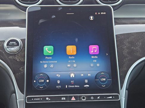 Certified 2026 Mercedes-Benz GLC 300 4MATIC image 16