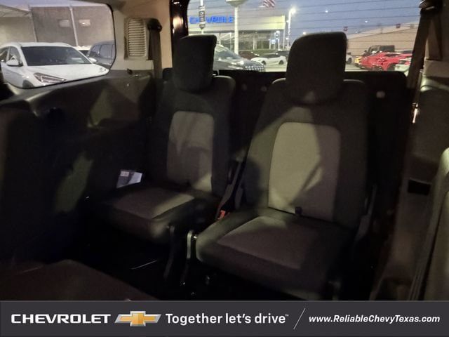 Used 2020 Ford Transit Connect XL FWD image 28