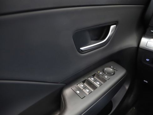 New 2026 Hyundai Kona Limited image 24