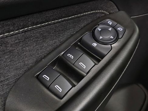 Used 2023 Chevrolet TrailBlazer ACTIV FWD image 29