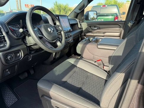 New 2026 RAM 1500 Express RWD image 11