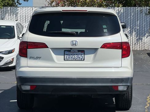 Used 2017 Honda Pilot EX-L image 8