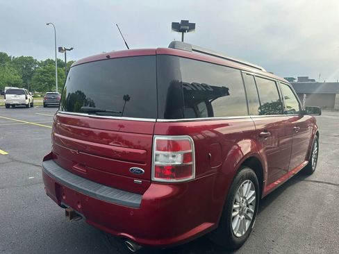 Used 2014 Ford Flex SEL w/ Equipment Group 202A AWD/4WD image 4