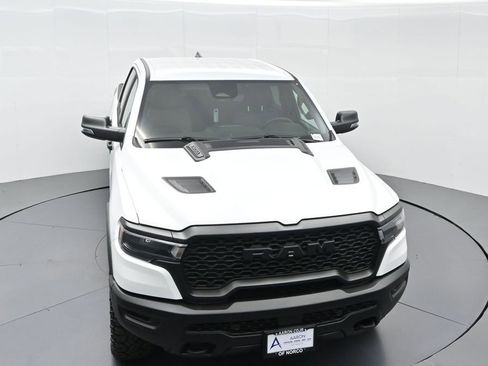 New 2026 RAM 1500 Rebel w/ Bed Utility Group image 57