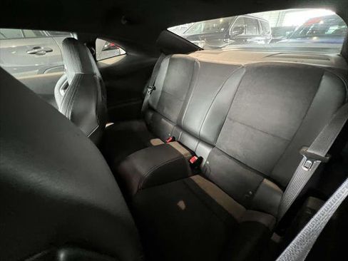 Used 2015 Chevrolet Camaro Z/28 image 10