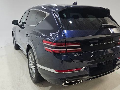 Used 2024 Genesis GV80 2.5T image 7
