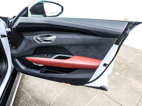 Used 2024 Audi RS e-tron GT image 24