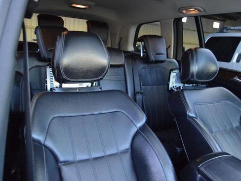 Used 2014 Mercedes-Benz GL 450 GL 450 4MATIC AWD 4dr SUV image 59