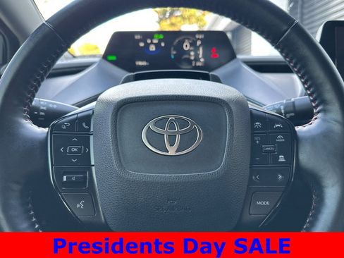 Used 2023 Toyota Prius Prime SE image 25