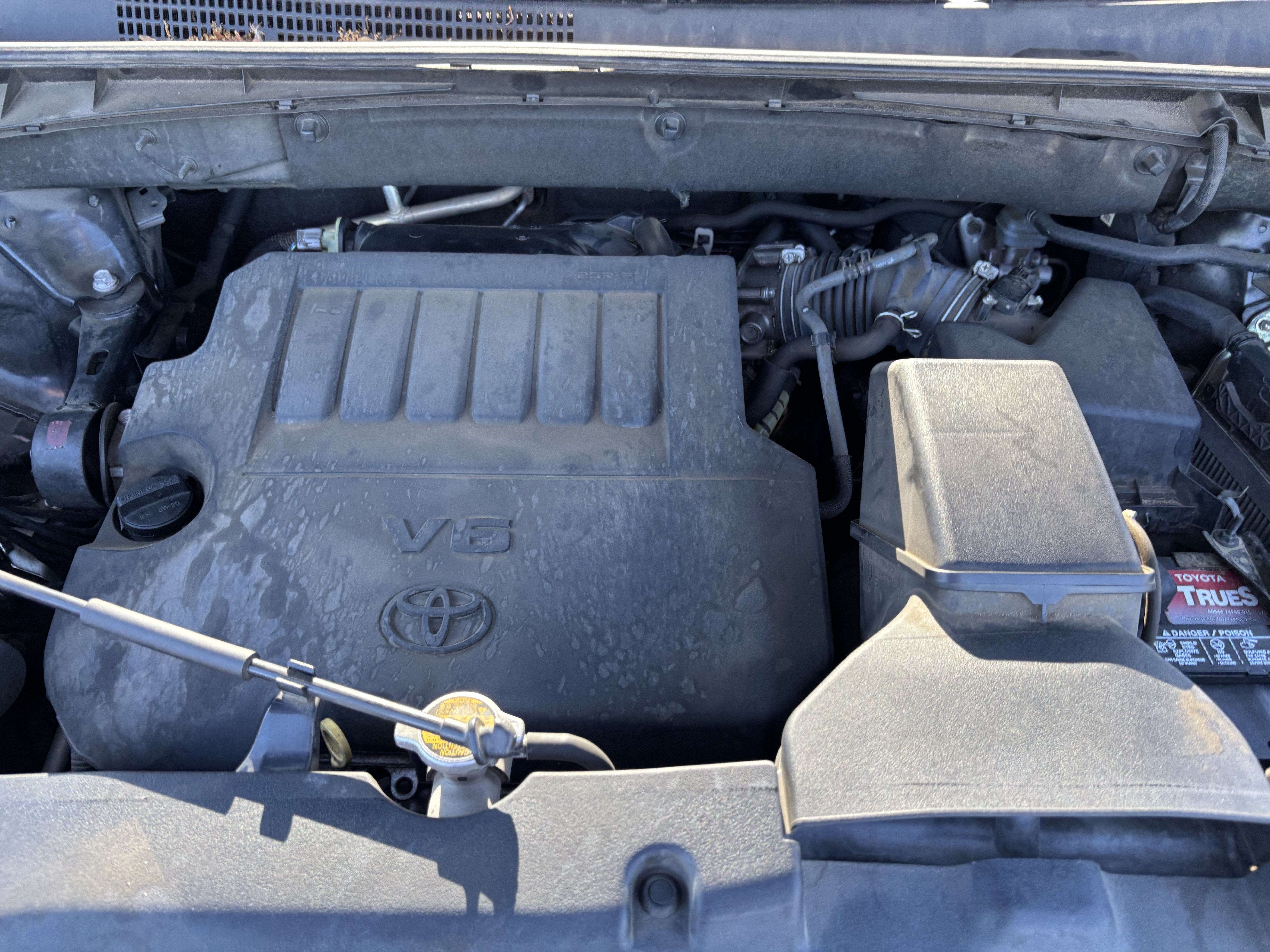 Used 2015 Toyota Highlander XLE FWD image 36