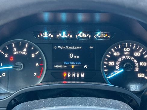 Used 2020 Ford F150 XLT w/ Trailer Tow Package image 26