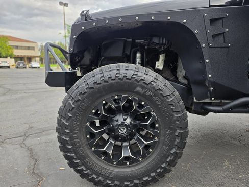 Used 2013 Jeep Wrangler Unlimited Sport AWD/4WD image 19