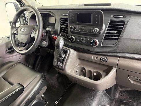 Used 2021 Ford Transit 350 XL RWD image 31