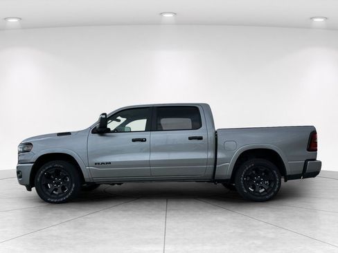 New 2025 RAM 1500 Big Horn AWD/4WD image 3