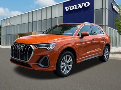 Used 2024 Audi Q3 2.0T Premium Plus