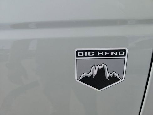 Used 2023 Ford Bronco Big Bend AWD/4WD image 13
