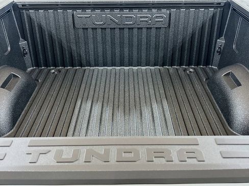 New 2026 Toyota Tundra Limited AWD/4WD image 7