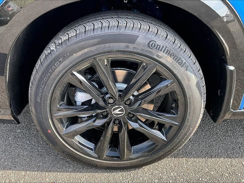 New 2026 Acura ADX A-Spec AWD/4WD image 36