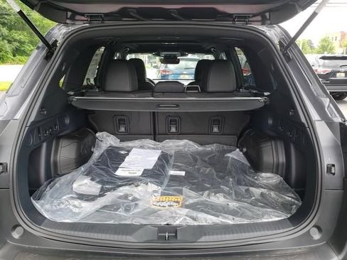 New 2026 Subaru Forester Wilderness AWD/4WD image 5