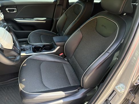 Certified 2025 Kia K4 GT-Line FWD image 17