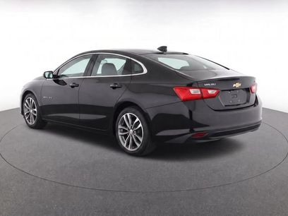 Used 2023 Chevrolet Malibu LT