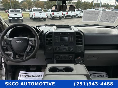 Used 2020 Ford F150 XL w/ Trailer Tow Package image 15