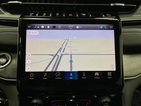 Used 2023 Jeep Grand Cherokee 4WD 4xe image 10