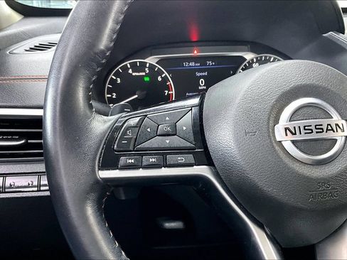 Used 2020 Nissan Altima 2.5 SR AWD/4WD image 10