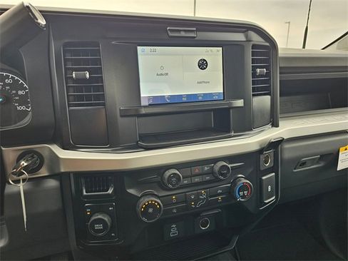 New 2026 Ford F250 XL w/ STX Appearance Package image 18