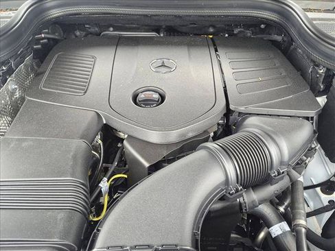 New 2026 Mercedes-Benz GLE 350 4MATIC image 16
