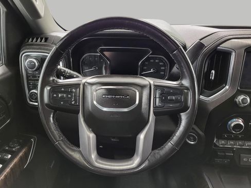 Used 2020 GMC Sierra 1500 Denali w/ Denali Ultimate Package image 6