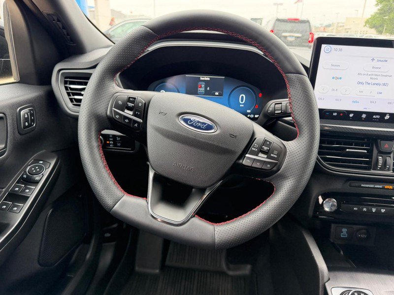 Used 2023 Ford Escape ST-Line Select w/ Tech Pack #2 AWD/4WD image 11