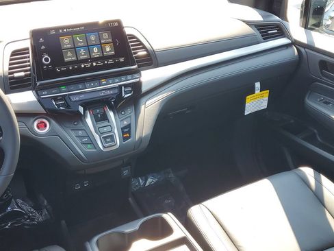New 2026 Honda Odyssey Sport-L image 30