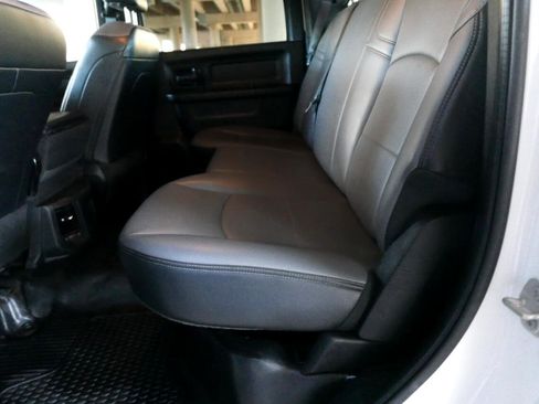 Used 2024 RAM 5500 Tradesman w/ Max Tow Package image 11