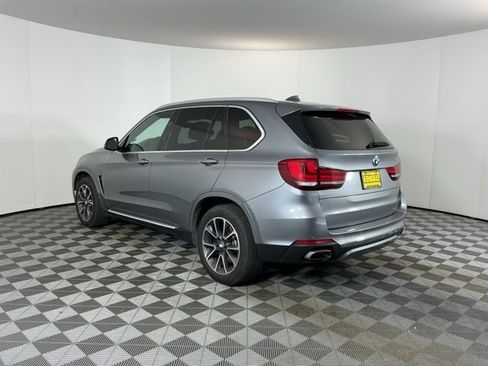 Used 2018 BMW X5 xDrive50i w/ Dynamic Handling Package image 7