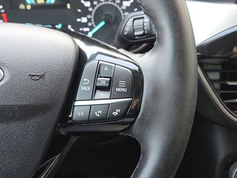 Used 2022 Ford Escape SEL image 27