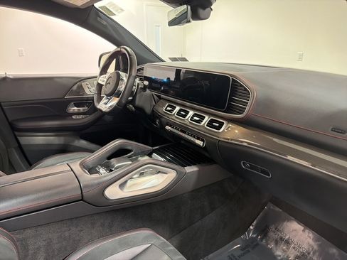 Used 2022 Mercedes-Benz GLE 53 AMG 4MATIC Coupe image 24