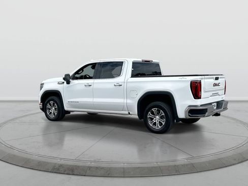 Used 2026 GMC Sierra 1500 SLT AWD/4WD image 6