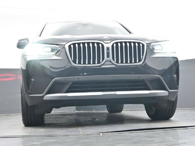 Used 2024 BMW X3 sDrive30i w/ Premium Package w/ZPA RWD image 41