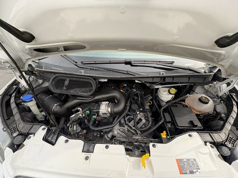 Used 2023 Ford Transit 250 Low Roof w/ Exterior Upgrade Package image 21