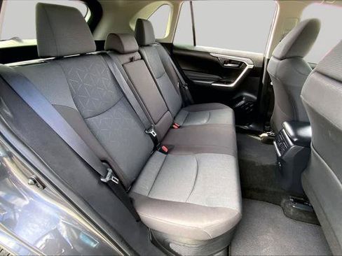 Certified 2025 Toyota RAV4 XLE AWD/4WD image 19