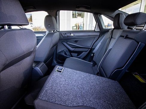 New 2026 Volkswagen Jetta Sport image 45