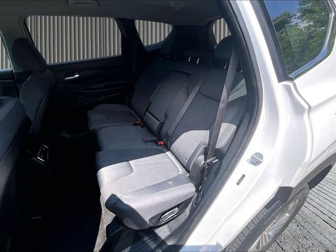 Used 2023 Hyundai Santa Fe SEL AWD/4WD image 27