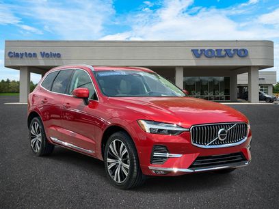 Used 2023 Volvo XC60 B5 Plus w/ Climate Package