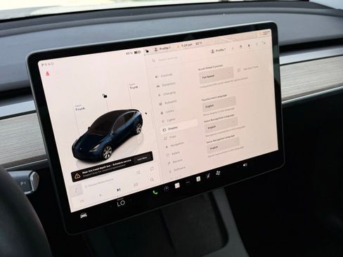 Used 2023 Tesla Model Y Long Range AWD/4WD image 41